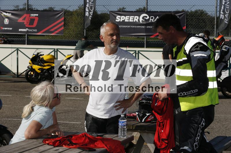 Archiv-2025/54 19.09.2025 Speer Racing ADR/Impressionen